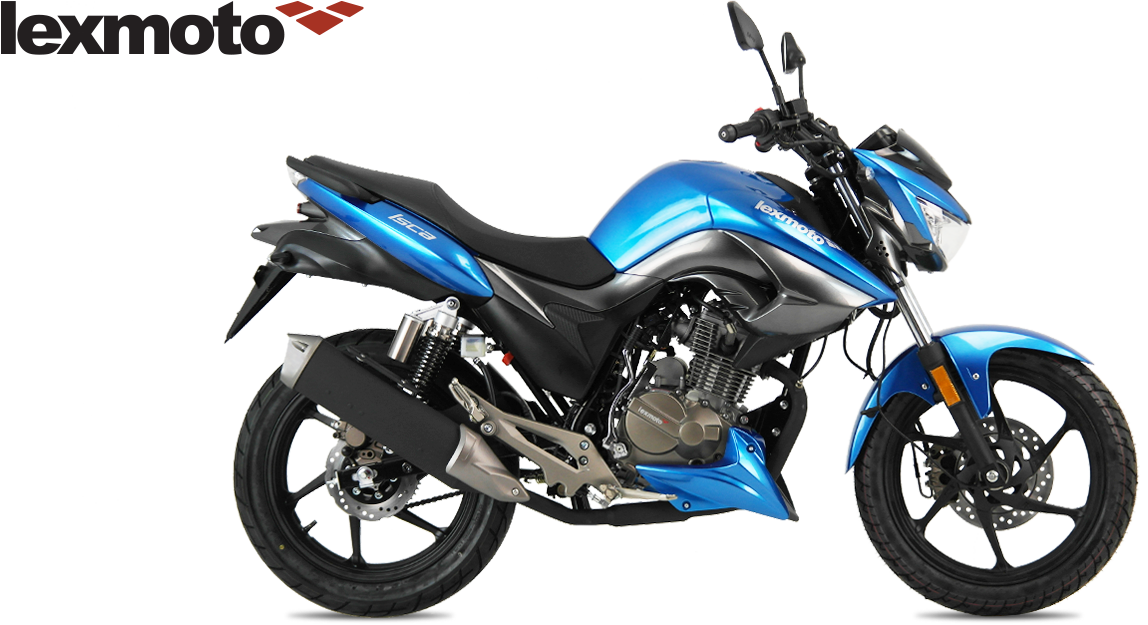 Lexmoto Isca 125cc